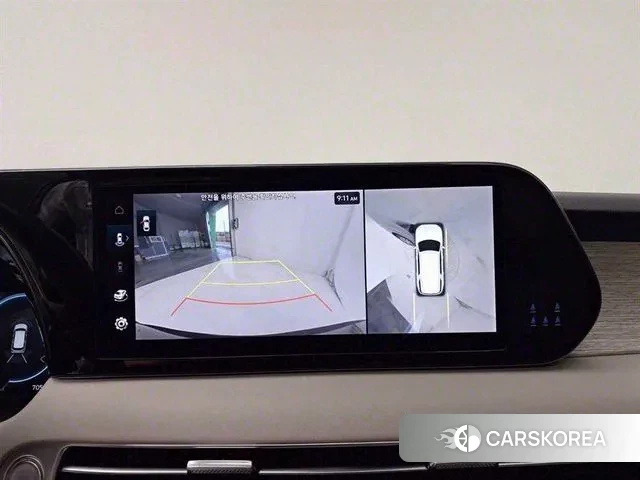 Hyundai The New Palisade id 3322400 из Кореи 20