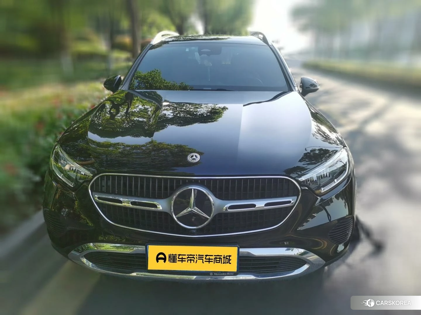 Mercedes-Benz GLC id 4426592 из Китая 21