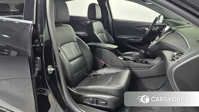 Chevrolet (GM Daewoo) The New Malibu id 3351015 из Кореи 20