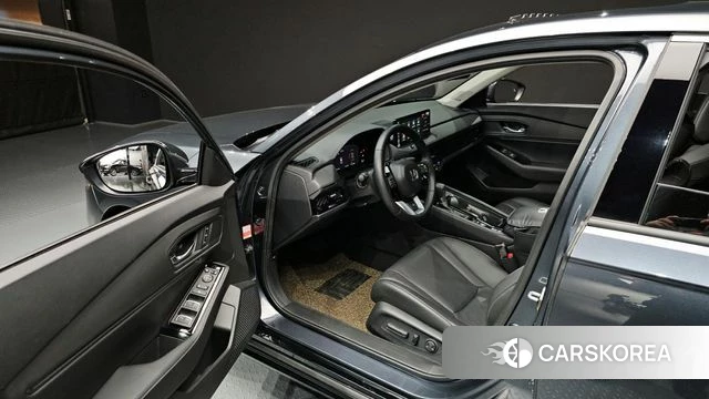 Honda Accord 11th Generation id 4230404 из Кореи 31