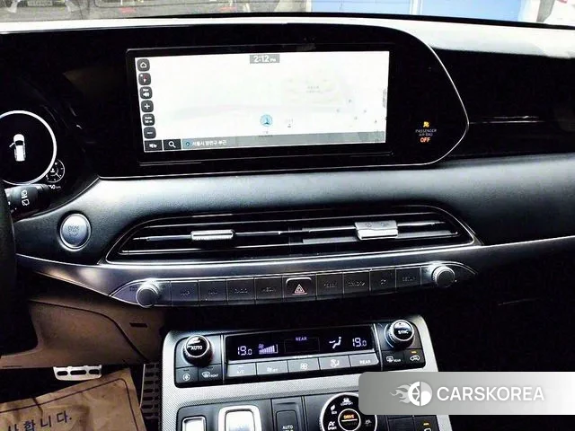 Hyundai Palisade id 2980989 из Кореи 20