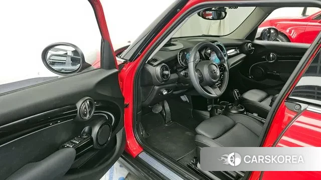 Mini Cooper id 3740039 из Кореи 20