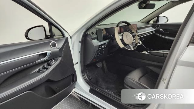 Hyundai Sonata D Edge (DN8) id 4222507 из Кореи 31