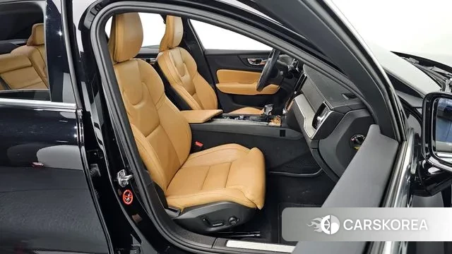 Volvo S60 3rd generation id 3578060 из Кореи 20