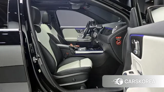 Mercedes-Benz GLA - Class H247 id 3598006 из Кореи 20