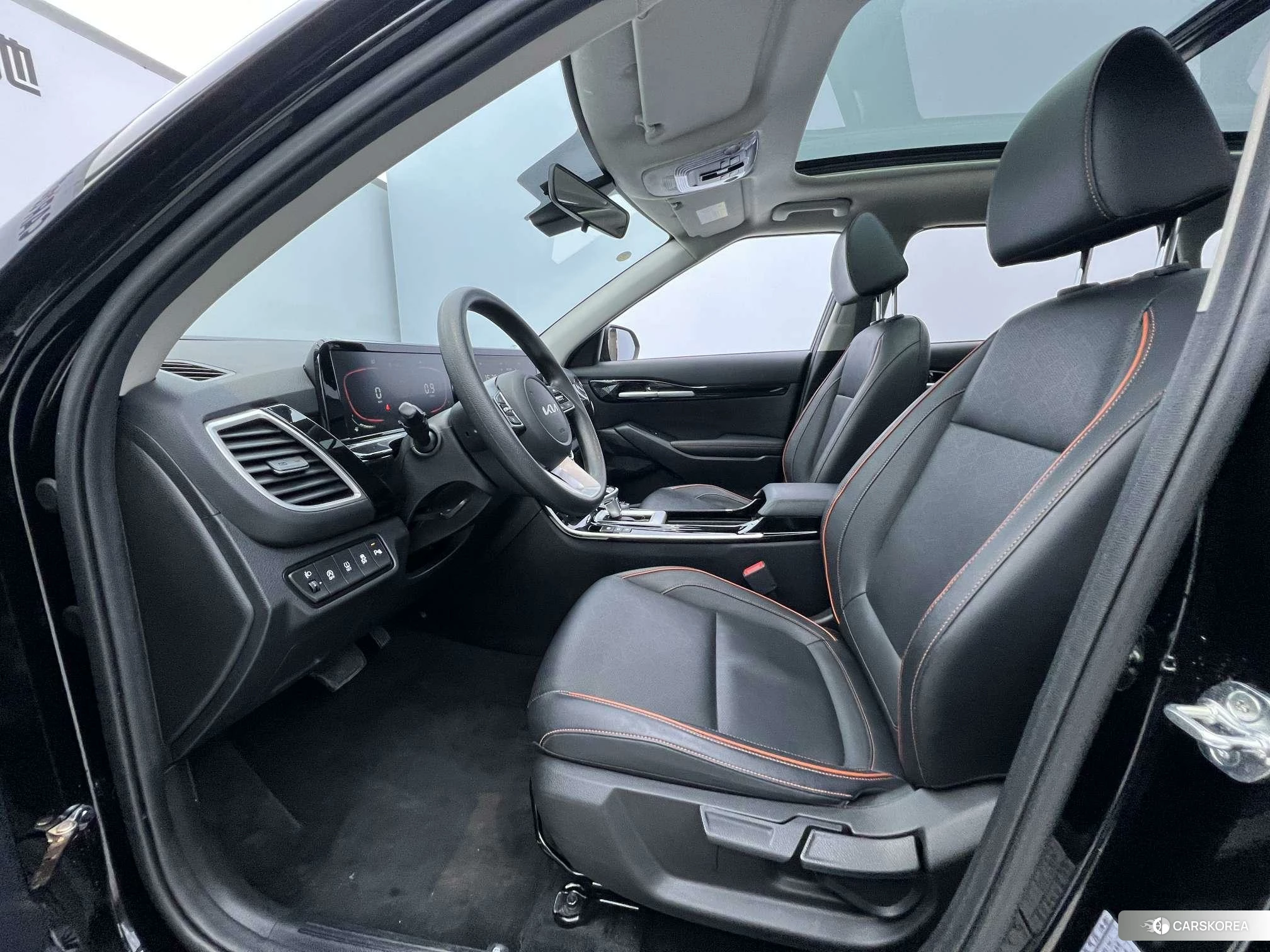 Kia Seltos id 4479625 из Китая 23