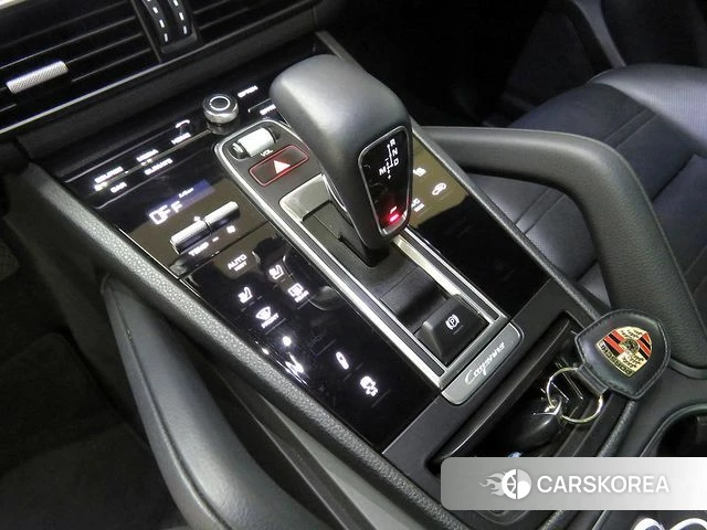 Porsche Cayenne (PO536) id 4637834 из Кореи 19