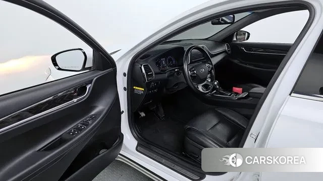 Hyundai Grandeur IG id 3188511 из Кореи 20