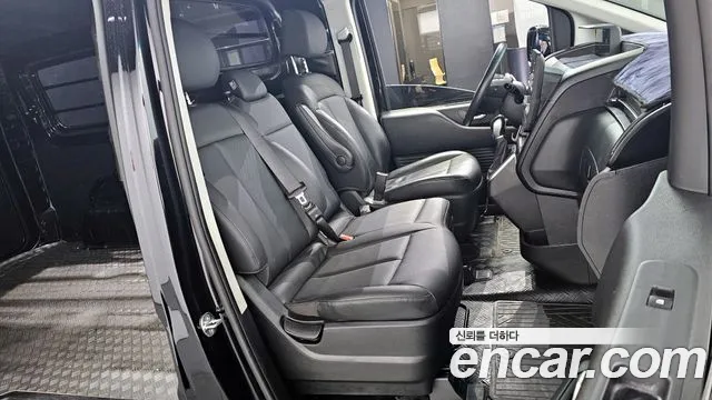 Hyundai Staria id 2449667 из Кореи 20