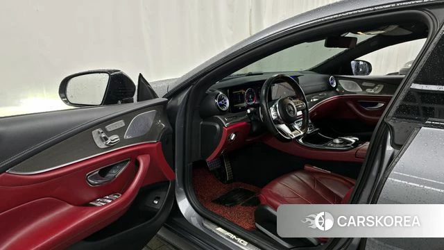 Mercedes-Benz CLS-Class C257 id 3911579 из Кореи 20