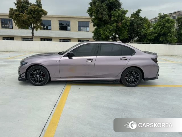 BMW 3 series id 4263995 из Китая 17