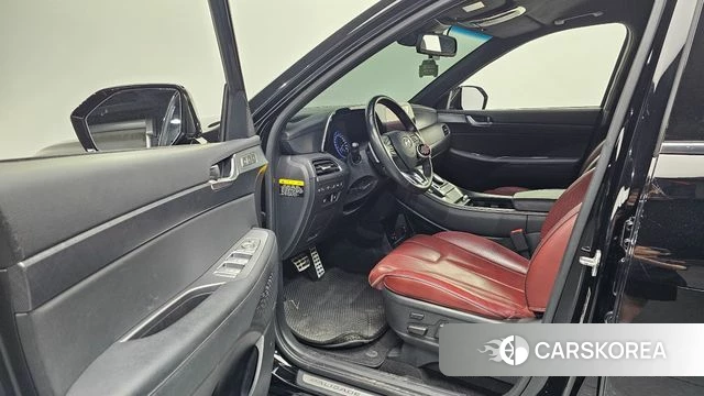 Hyundai Palisade id 4677707 из Кореи 30