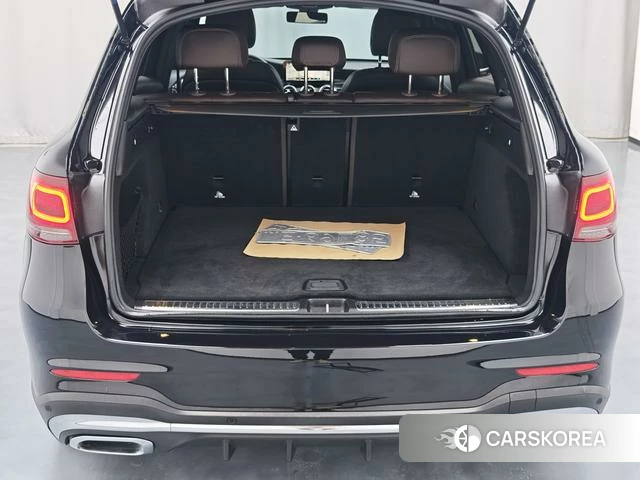 Mercedes-Benz GLC id 4277971 из Китая 33
