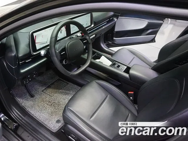 Hyundai Ionic 6 id 2954448 из Кореи 20