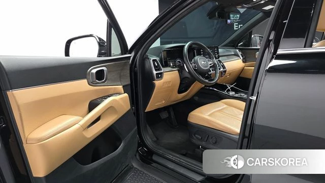 Kia Sorento 4th Generation id 4245253 из Кореи 20