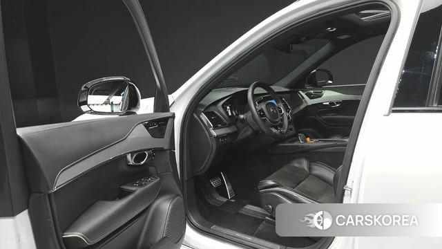 Volvo XC90 second Generation id 4556769 из Кореи 20