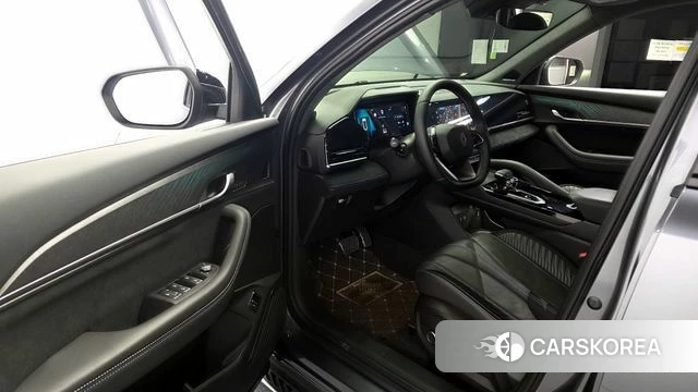 Renault Korea (Samsung) Grand Coleos id 3841293 из Кореи 20