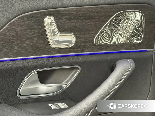 Mercedes-Benz GLS id 4275505 из Китая 13