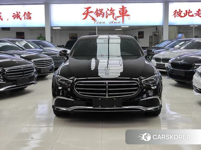 Mercedes-Benz E-class id 4335642 из Китая 16