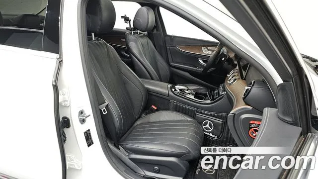 Mercedes-Benz E-Class W213 id 2762080 из Кореи 20