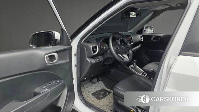 Hyundai Venue id 3838664 из Кореи 20