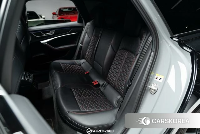 Audi RS 6 id 4255920 из Китая 21