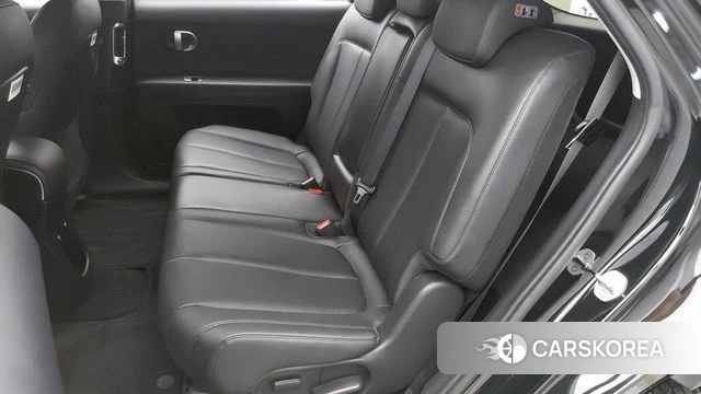 Hyundai Ionic 5 id 4749581 из Кореи 20