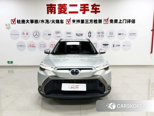 Toyota Fenglanda id 4348491 из Китая 27