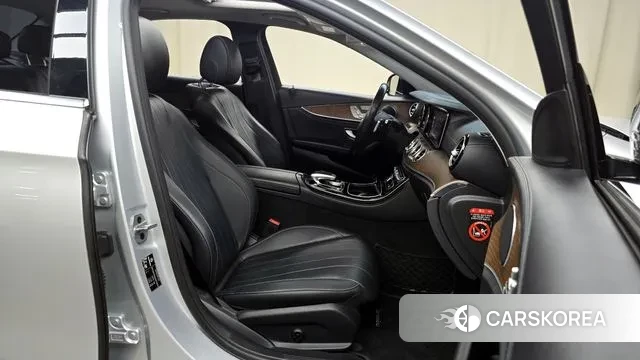 Mercedes-Benz E-Class W213 id 2981773 из Кореи 20