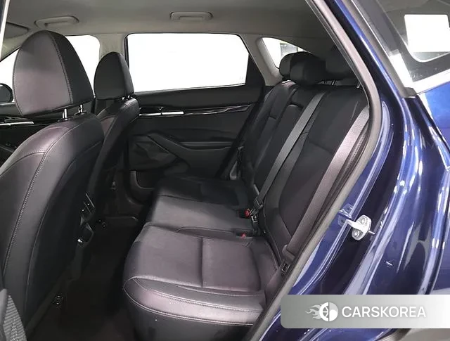 Kia Seltos id 3017966 из Кореи 20