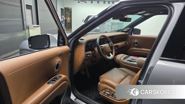 Hyundai Palisade (LX3) id 3902540 из Кореи 20
