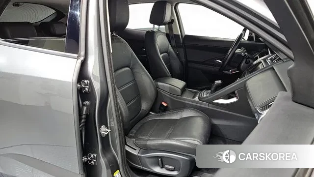 Jaguar E-PACE id 3275618 из Кореи 20