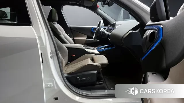 BMW X3 (G45) id 3732211 из Кореи 20