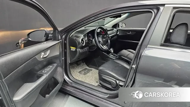 Kia Come New K3 id 3412443 из Кореи 20