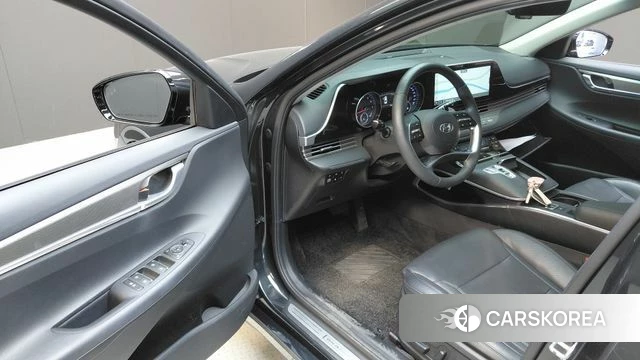 Hyundai The New Grandeur IG id 4894234 из Кореи 31