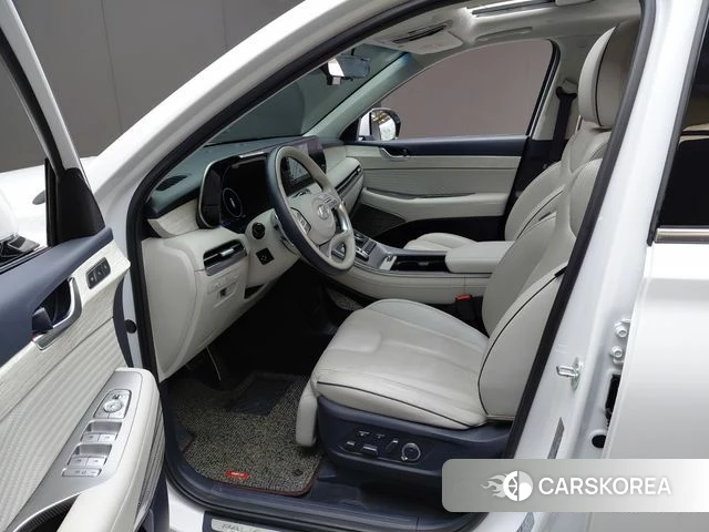 Hyundai The New Palisade id 4624351 из Кореи 35