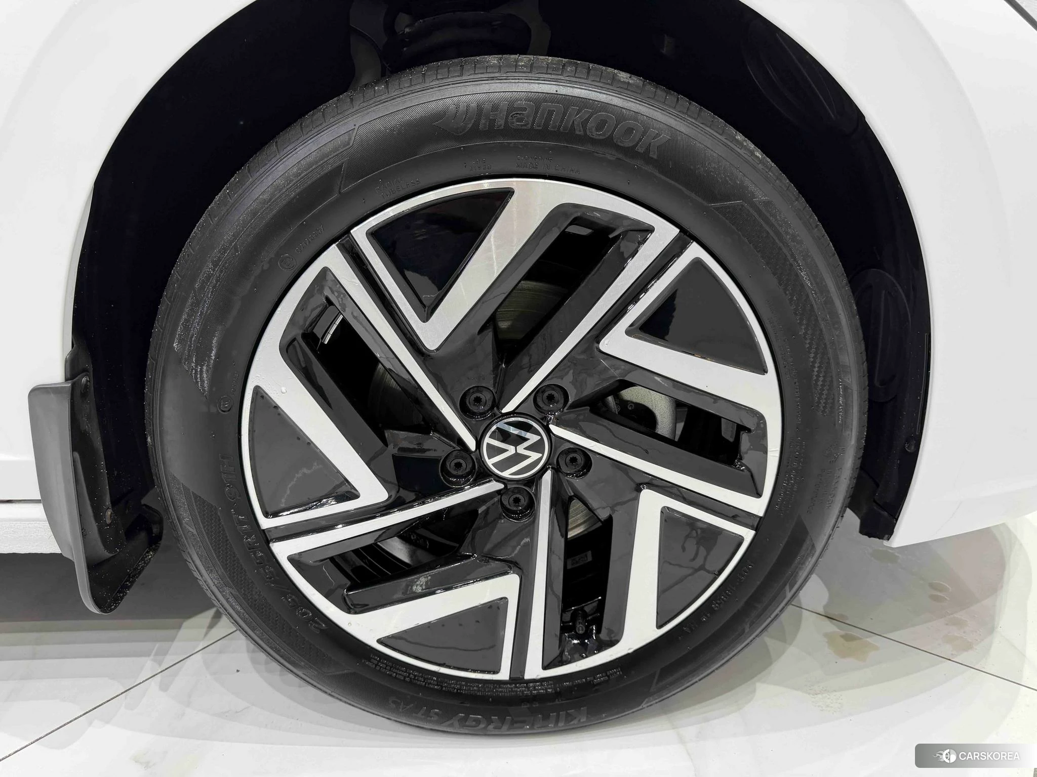 Volkswagen Sagitar id 4455352 из Китая 21
