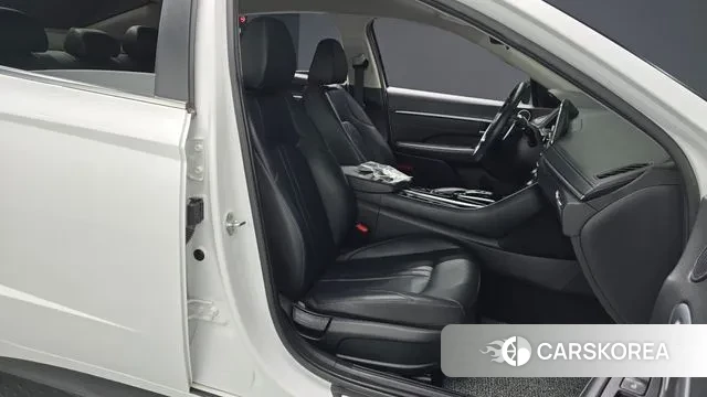 Hyundai Sonata (DN8) id 3389631 из Кореи 20