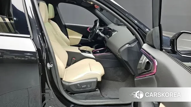 BMW X3 (G45) id 3769622 из Кореи 20