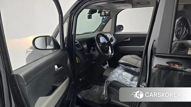 Kia The New Ray id 3640482 из Кореи 20