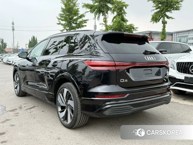 Audi Q5 e-tron id 4334837 из Китая 19