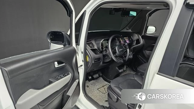 Kia The New Kia Ray id 4186261 из Кореи 20