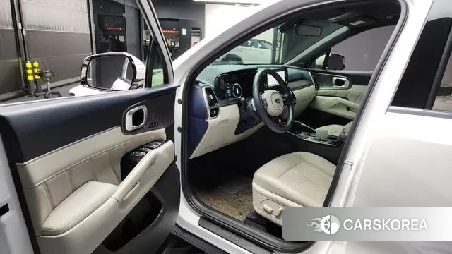 Kia Sorento 4th Generation id 3616203 из Кореи 20