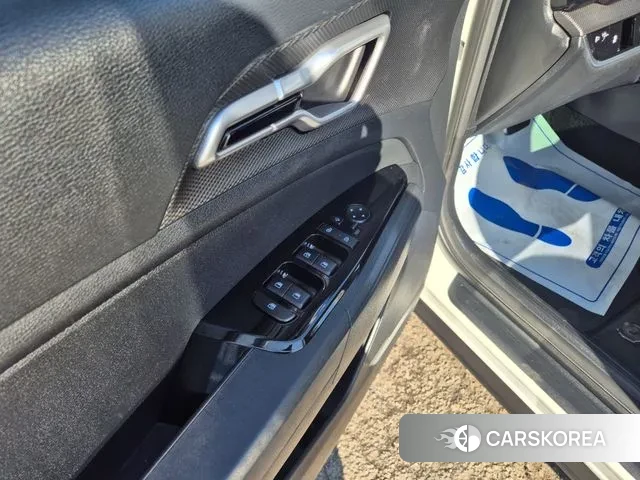 Kia Sportage 5th Generation id 3606407 из Кореи 20