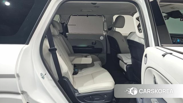 Hyundai Palisade (LX3) id 4590151 из Кореи 39