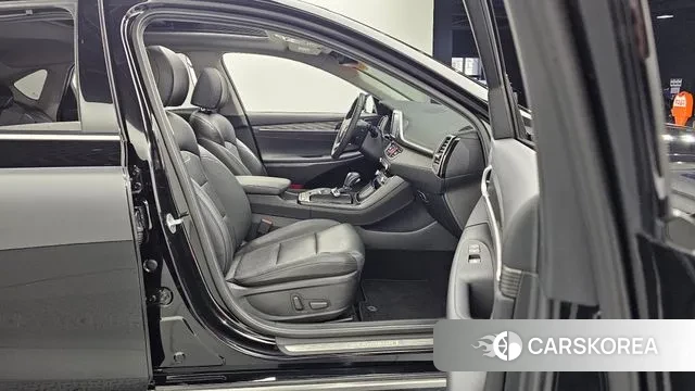 Hyundai Grandeur IG id 2962056 из Кореи 20