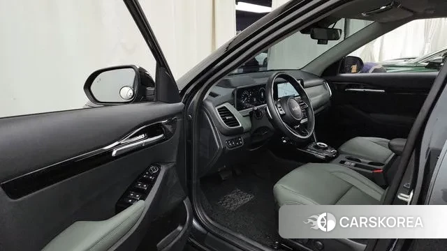 Kia The New Seltos id 3016020 из Кореи 20