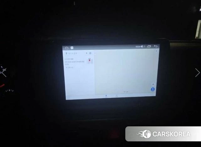 Kia The New K3 2nd generation id 4303160 из Кореи 17