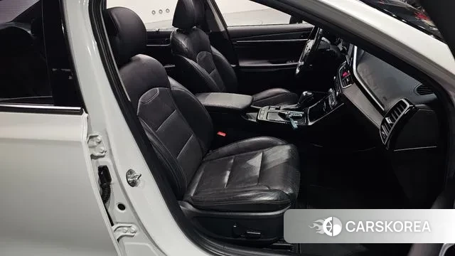 Hyundai Grandeur IG id 3386180 из Кореи 20