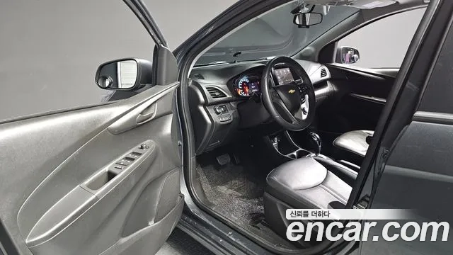 Chevrolet (GM Daewoo) The New Spark id 2935852 из Кореи 20